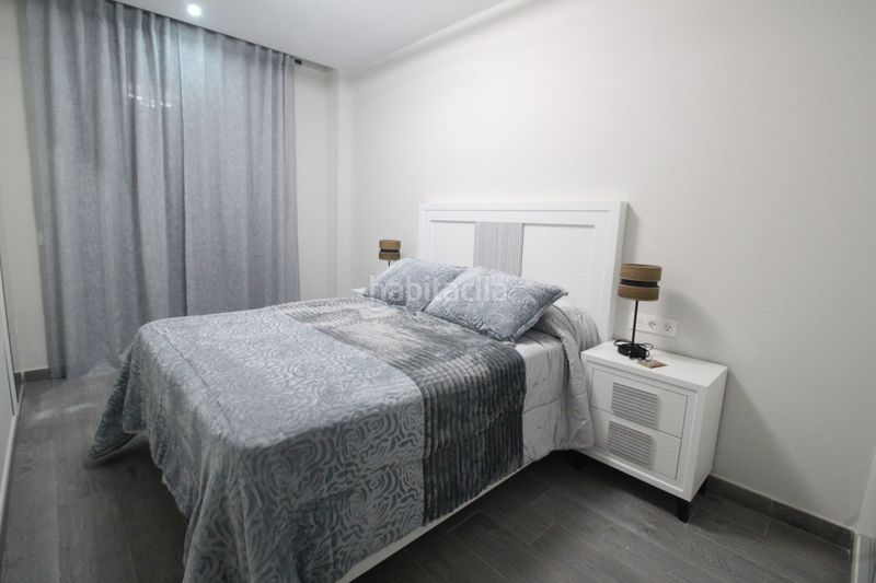 Foto 5aa45acf-2f71-46f2-8847-3adab339da51. Location appartement avec chauffage piscine dans Los Castillejos - La Trinidad Málaga