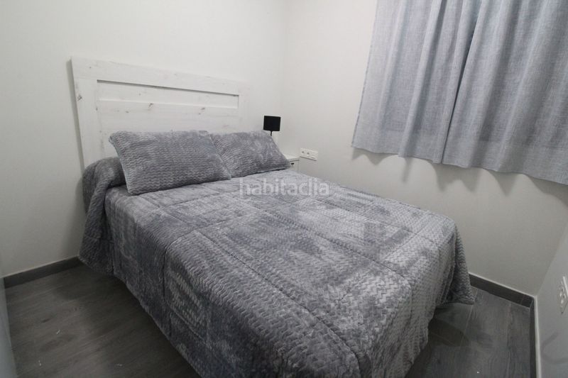 Foto 5d426e29-5495-4384-bf98-a42700cf8f92. Location appartement avec chauffage piscine dans Los Castillejos - La Trinidad Málaga