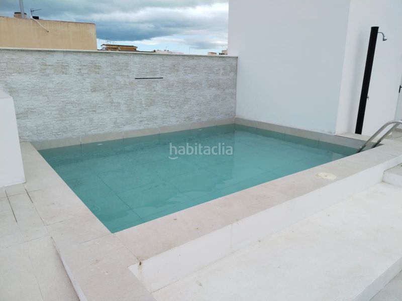 Foto 9a0b3f15-c644-4454-87ff-19ecb55e9aa6. Location appartement avec chauffage piscine dans Los Castillejos - La Trinidad Málaga