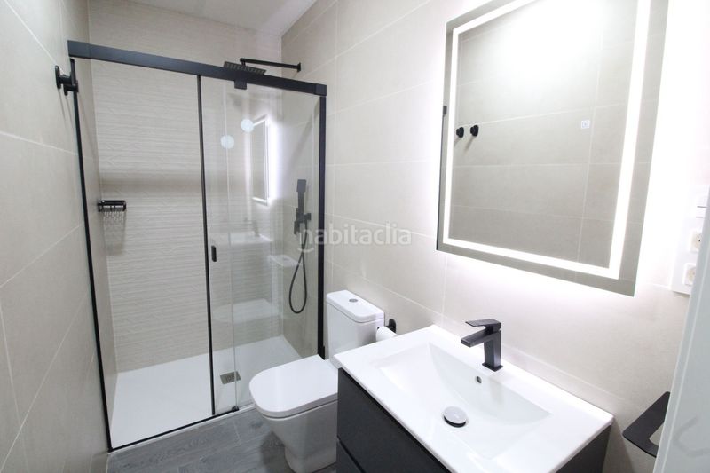Foto b34d34d4-8632-4ed4-a301-2a74099e9c58. Location appartement avec chauffage piscine dans Los Castillejos - La Trinidad Málaga