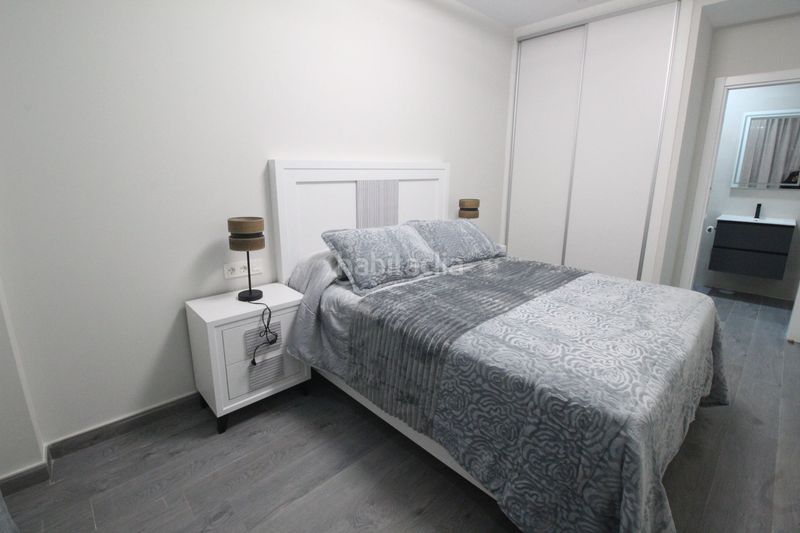 Foto c56de21c-327f-45ce-a5e1-fc0c1d9a80cf. Location appartement avec chauffage piscine dans Los Castillejos - La Trinidad Málaga