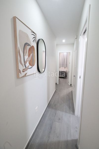 Foto e41da30b-f231-4bc3-920a-4b72f54c2636. Location appartement avec chauffage piscine dans Los Castillejos - La Trinidad Málaga