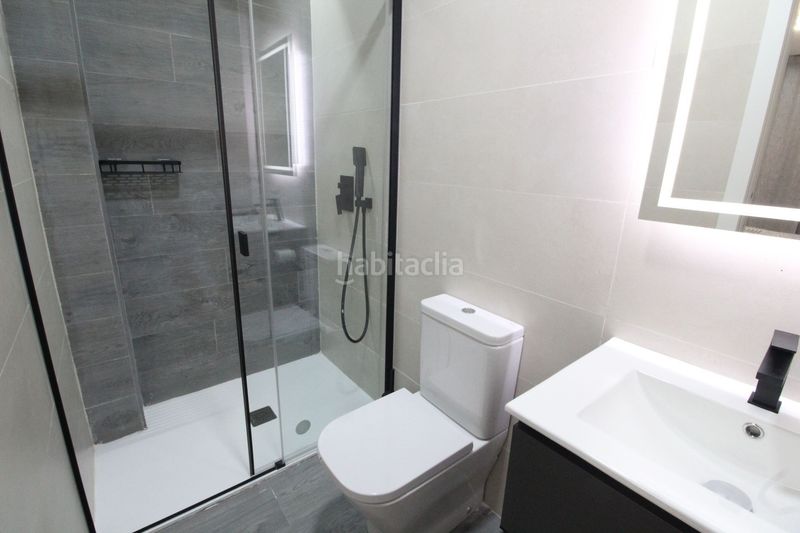 Foto e859853a-1f16-49ab-b421-fc6dada58590. Location appartement avec chauffage piscine dans Los Castillejos - La Trinidad Málaga