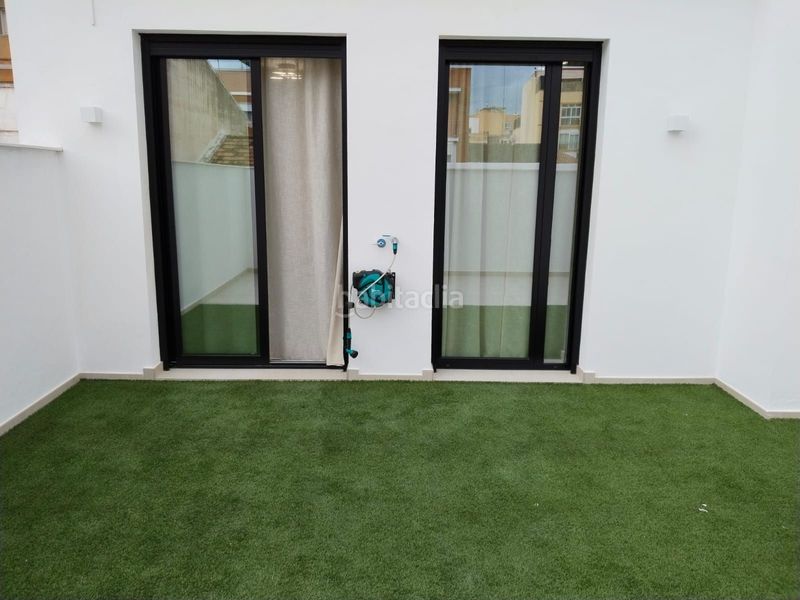 Foto e8c635c3-21fe-4933-abf2-f61fcefcb45a. Location appartement avec chauffage piscine dans Los Castillejos - La Trinidad Málaga