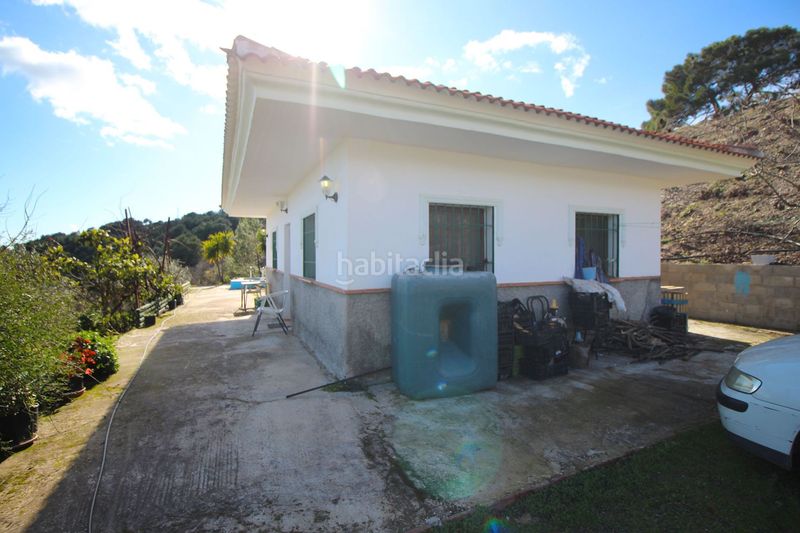 Foto 0c366916-fca8-427d-9d9e-45c4873f622d. Mas dans loma del pocito dans Alozaina
