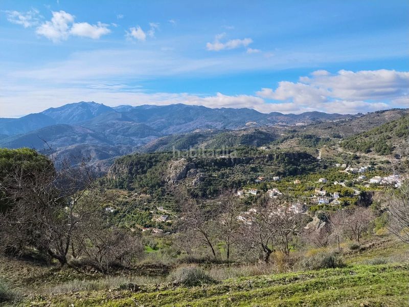 Foto 49139f6b-d1fa-4611-b598-fa139bd78b57. Mas dans loma del pocito dans Alozaina