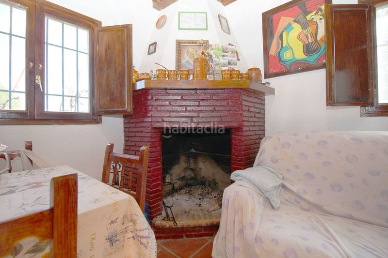 Foto 4c09b0ed-8a6d-453e-8949-072b769e36fa. Mas dans loma del pocito dans Alozaina