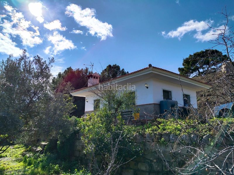 Foto a59ce52f-d056-4d79-90ea-026dcb8ae28f. Mas dans loma del pocito dans Alozaina