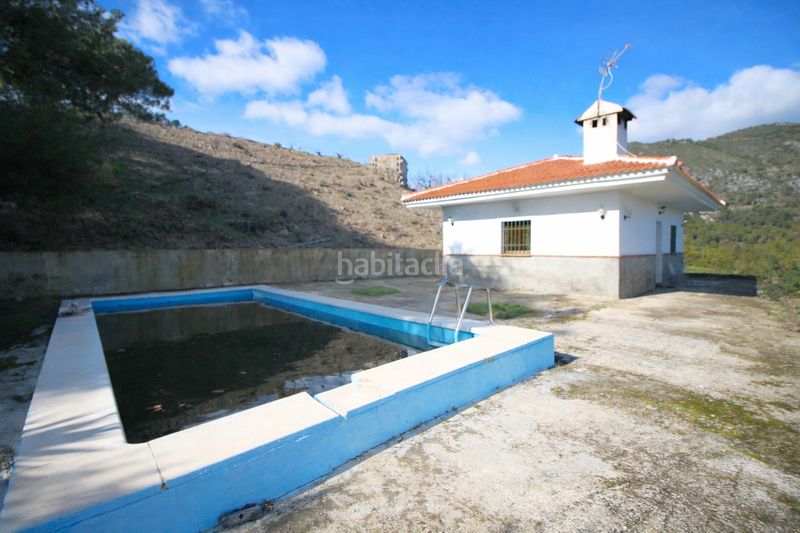 Foto ad832609-048f-479b-b032-0f6f0ec7d416. Mas dans loma del pocito dans Alozaina