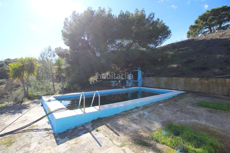 Foto bf481981-6c35-45c2-8e2b-9d6f53e2c7b4. Mas dans loma del pocito dans Alozaina