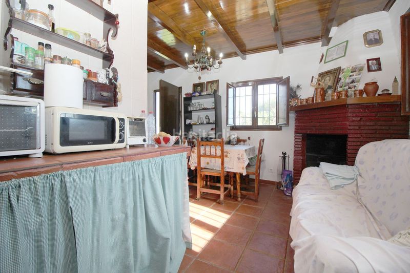 Foto c38804c9-b32a-4eaf-88e1-06562598ddcb. Mas dans loma del pocito dans Alozaina