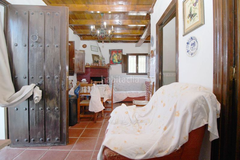 Foto edac7063-13be-4f0c-a7fb-6f4985affd65. Mas dans loma del pocito dans Alozaina