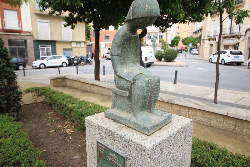 Foto b79540b9-dbcb-4749-bddd-66d9f917ec4b. Estudi a galatas 5 a Cristo de la Epidemia Málaga