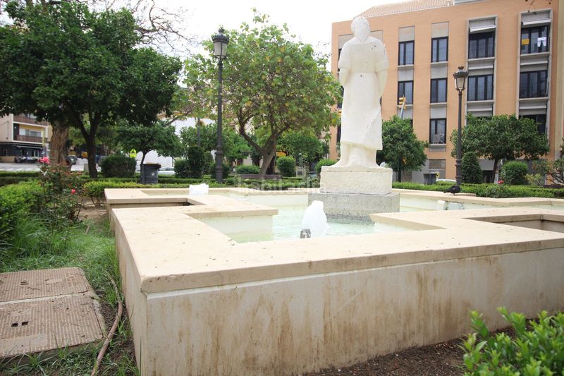 Foto bae8d194-4c44-4255-b091-7add5243b094. Estudi a galatas 5 a Cristo de la Epidemia Málaga