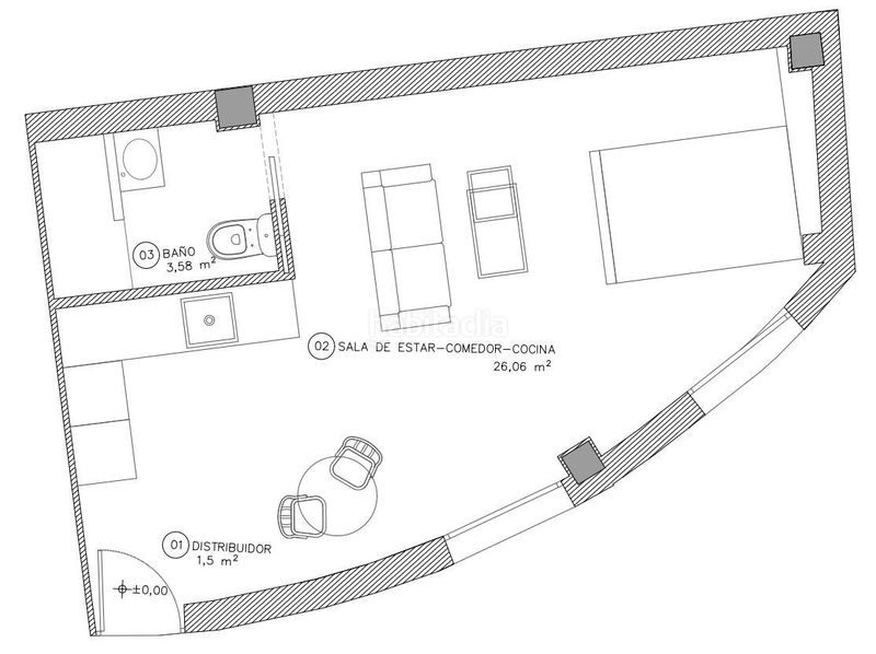 Foto d7a7fa96-430e-44b5-ba7b-e75b29f254a0. Estudi a galatas 5 a Cristo de la Epidemia Málaga