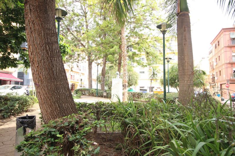 Foto e2cccab1-95dc-415d-af2d-4b36a239852d. Estudi a galatas 5 a Cristo de la Epidemia Málaga