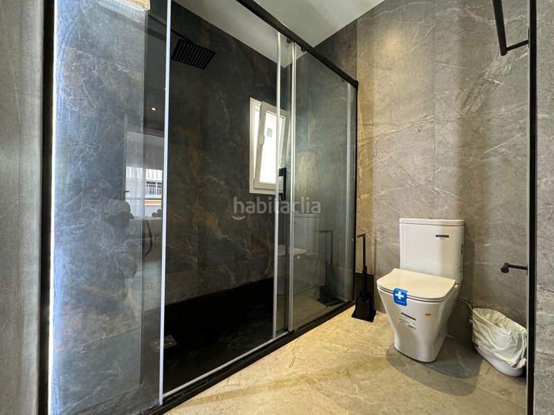 Foto 18ee4f6f-6d0f-4ac8-8206-6f849d6a7e60. Flat with heating in Ensanche Centro - Puerto Málaga