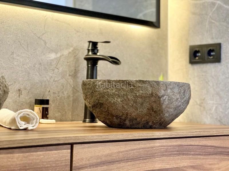 Foto 2d58d767-a649-4c43-8a34-5b3623d67f9b. Flat with heating in Ensanche Centro - Puerto Málaga