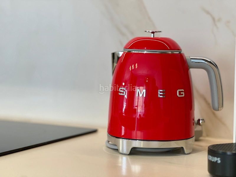 Foto 370c0697-9aa0-4e73-b1dc-6f47cf4075b3. Flat with heating in Ensanche Centro - Puerto Málaga