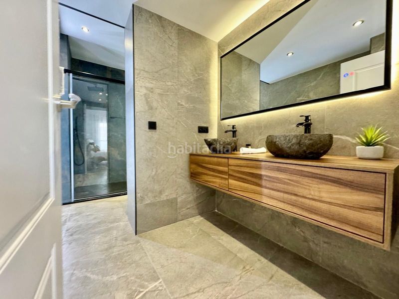 Foto 4bbc73e3-9949-4bbb-8c4c-b61c2a3c2354. Flat with heating in Ensanche Centro - Puerto Málaga