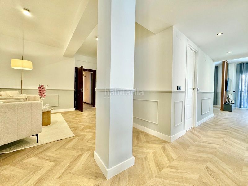 Foto 50621588-1f68-41c2-9e05-adae77773052. Flat with heating in Ensanche Centro - Puerto Málaga