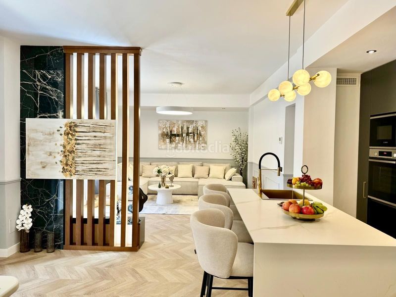 Foto 57c7852e-b7b3-4402-9a79-54969ed670b5. Flat with heating in Ensanche Centro - Puerto Málaga