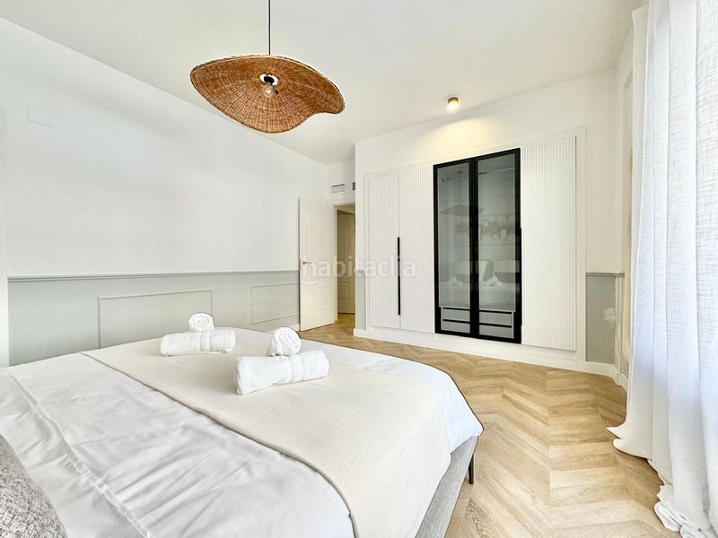 Foto 63af7d70-7fc7-415e-aed4-6ea18305e37e. Flat with heating in Ensanche Centro - Puerto Málaga