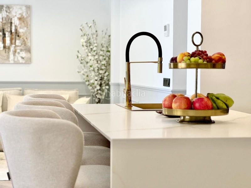 Foto 6c93d0d7-9565-4fd7-968f-d018a753147d. Flat with heating in Ensanche Centro - Puerto Málaga