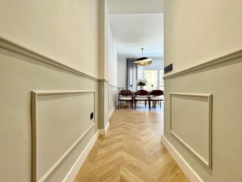 Foto 749dce50-447b-43eb-8592-e4fa1b10f20b. Flat with heating in Ensanche Centro - Puerto Málaga