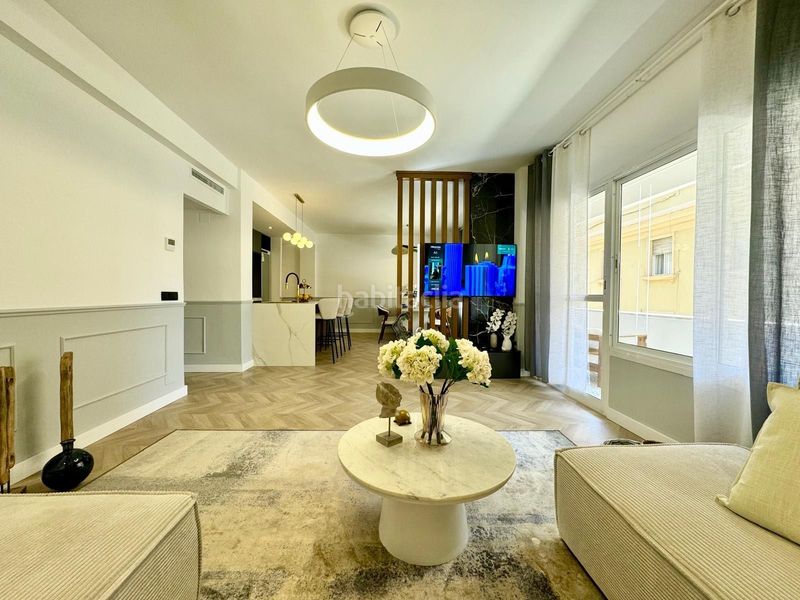 Foto 9cbbe1df-b341-472b-99c4-f3652acb51d0. Flat with heating in Ensanche Centro - Puerto Málaga