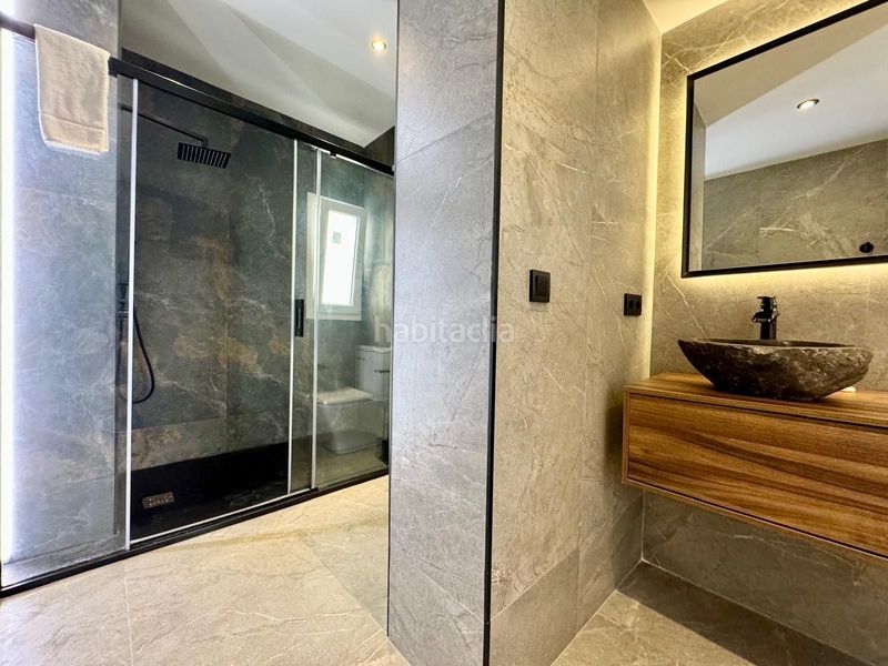 Foto 9d32ec80-6034-42c3-bc37-cffbd656b7cf. Flat with heating in Ensanche Centro - Puerto Málaga