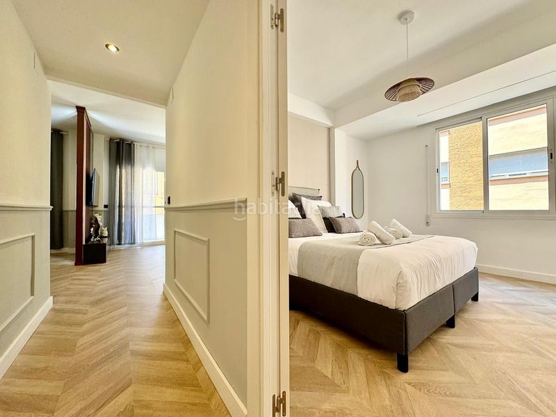 Foto 9e364143-5aae-404d-8d15-73a6369df89e. Flat with heating in Ensanche Centro - Puerto Málaga