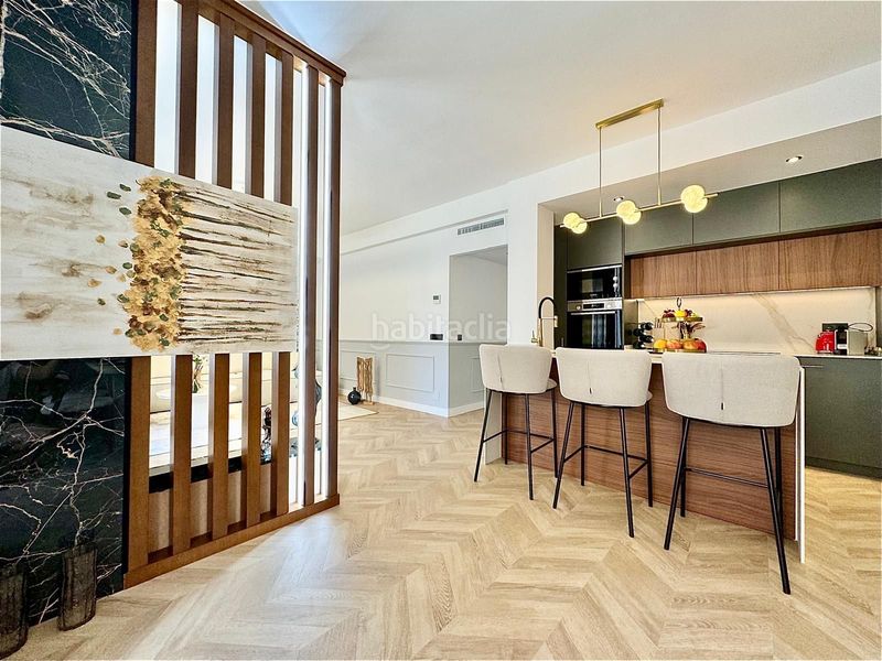 Foto a9208150-e081-4ea1-bc4a-c6cd9717d500. Flat with heating in Ensanche Centro - Puerto Málaga