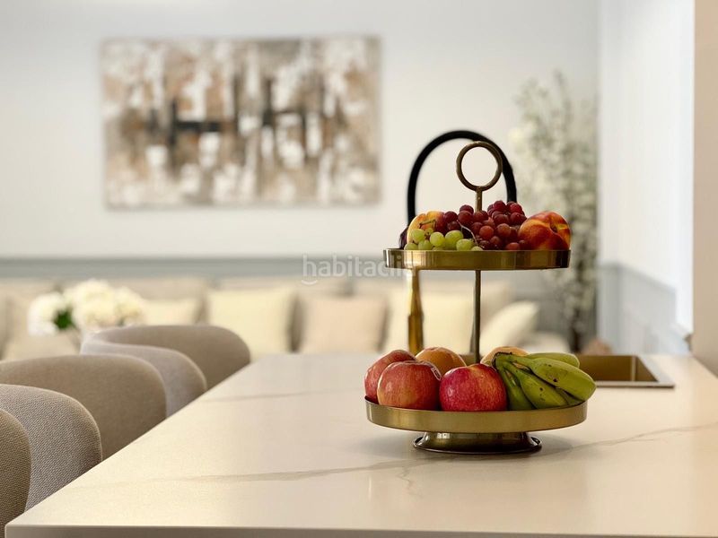 Foto cd1a2fed-511e-48cf-9f8f-04dc07b46666. Flat with heating in Ensanche Centro - Puerto Málaga