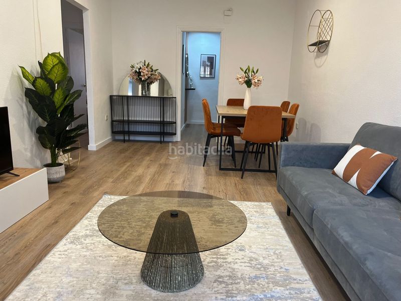 Foto 1d3eb8ad-770d-4955-bc39-0e0c617a6e47. Flat with heating in Perchel Norte Málaga