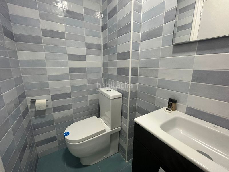 Foto 1d61d513-4b7b-416a-b947-6f84aba7adc3. Flat with heating in Perchel Norte Málaga