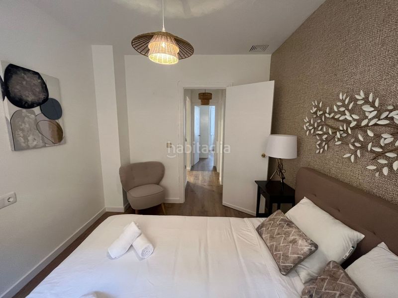 Foto 1fbdb4c7-2f2c-41fc-87d2-63378f6f58a4. Flat with heating in Perchel Norte Málaga