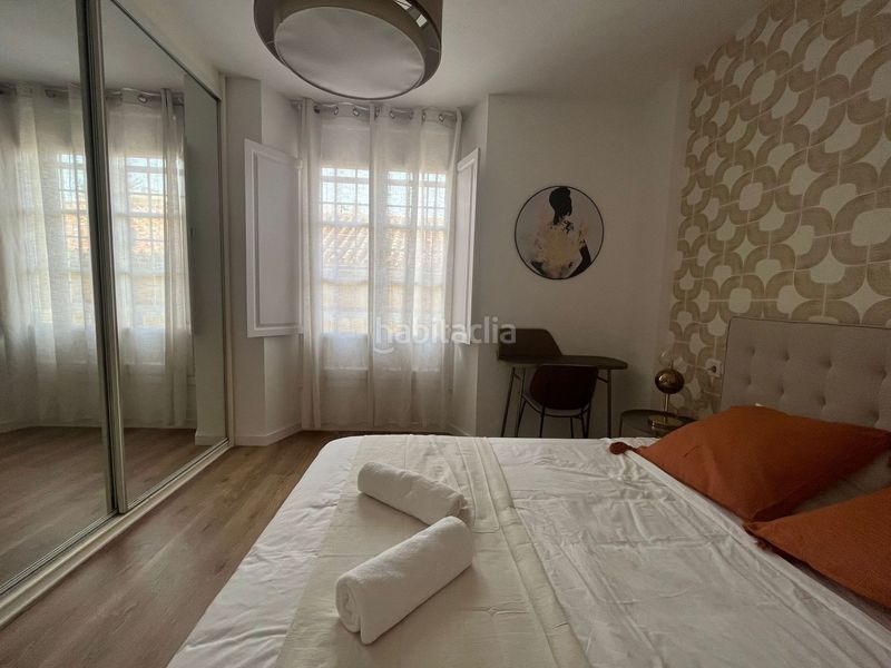 Foto 3a1179fd-5f93-48b1-85a0-e9bdeeba8d08. Flat with heating in Perchel Norte Málaga