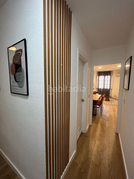 Foto 3ca3dec1-85d4-4f5b-8614-eb9dfd3f9efb. Flat with heating in Perchel Norte Málaga