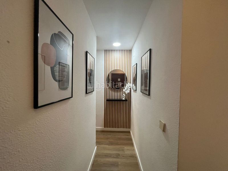 Foto 44beef11-3e35-4b8a-acd1-f32827cc91eb. Flat with heating in Perchel Norte Málaga