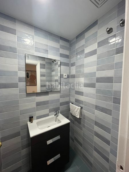 Foto 6dd8ad96-4645-4d8f-8db5-96f755b77918. Flat with heating in Perchel Norte Málaga