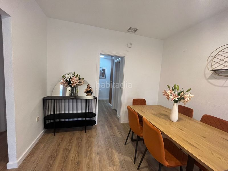 Foto 72859669-ac1f-4e1f-a345-098761441d85. Flat with heating in Perchel Norte Málaga