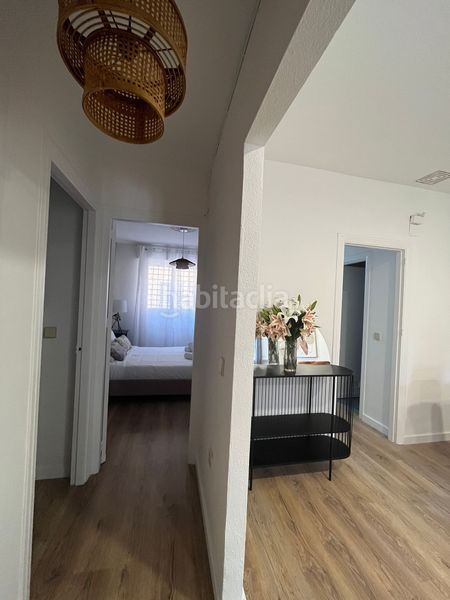 Foto 7f96c28c-6089-4c47-82e2-9bf6bd96cb64. Flat with heating in Perchel Norte Málaga