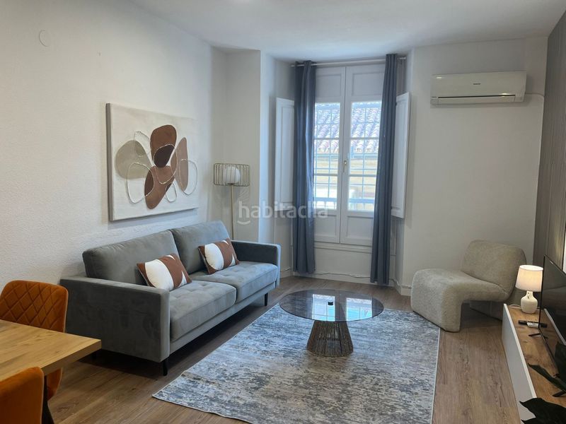 Foto 84e18f51-5dab-4617-815b-fa59bd78f96c. Flat with heating in Perchel Norte Málaga