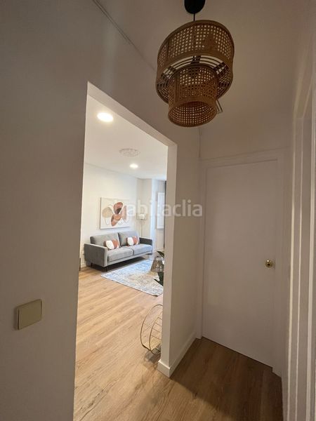 Foto 9479ada6-0c51-4e4d-835d-0fb3c404789f. Flat with heating in Perchel Norte Málaga