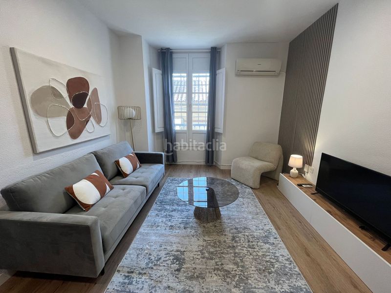 Foto d8d64939-7c08-43f2-aaf9-e9dd24dabeef. Flat with heating in Perchel Norte Málaga