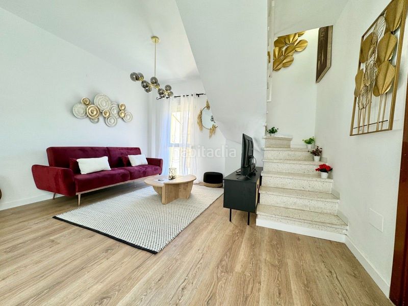 Foto 3fb6cfcf-33e8-40b0-9209-dcc6bcb95824. Dúplex a La Goleta - San Felipe Neri Málaga