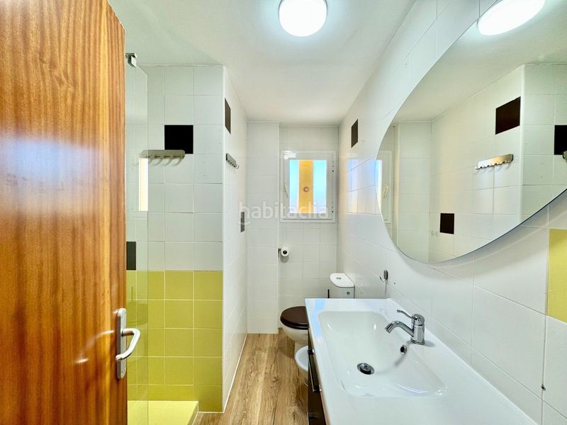 Foto 412112f4-b4ca-4c7e-a27a-50c67e699680. Dúplex a La Goleta - San Felipe Neri Málaga