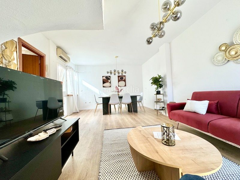 Foto 5af79321-c4d0-4494-b1e2-23c61bef0206. Dúplex a La Goleta - San Felipe Neri Málaga