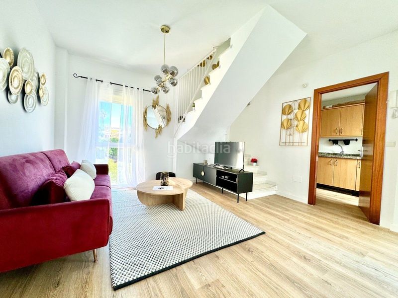 Foto 6191308f-ea10-4b06-ad25-7ea0da1fb541. Dúplex a La Goleta - San Felipe Neri Málaga